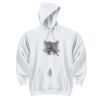 DryBlend ® Pullover Hooded Sweatshirt Thumbnail