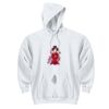 DryBlend ® Pullover Hooded Sweatshirt Thumbnail