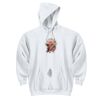DryBlend ® Pullover Hooded Sweatshirt Thumbnail