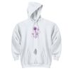 DryBlend ® Pullover Hooded Sweatshirt Thumbnail