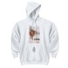 DryBlend ® Pullover Hooded Sweatshirt Thumbnail