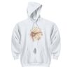 DryBlend ® Pullover Hooded Sweatshirt Thumbnail