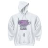 DryBlend ® Pullover Hooded Sweatshirt Thumbnail