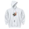 DryBlend ® Pullover Hooded Sweatshirt Thumbnail