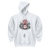 DryBlend ® Pullover Hooded Sweatshirt Thumbnail