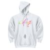 DryBlend ® Pullover Hooded Sweatshirt Thumbnail