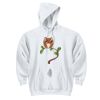 DryBlend ® Pullover Hooded Sweatshirt Thumbnail