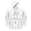 DryBlend ® Pullover Hooded Sweatshirt Thumbnail