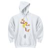 DryBlend ® Pullover Hooded Sweatshirt Thumbnail