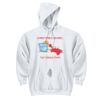 DryBlend ® Pullover Hooded Sweatshirt Thumbnail