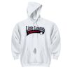 DryBlend ® Pullover Hooded Sweatshirt Thumbnail