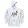 DryBlend ® Pullover Hooded Sweatshirt Thumbnail