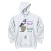 DryBlend ® Pullover Hooded Sweatshirt Thumbnail