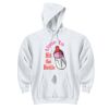 DryBlend ® Pullover Hooded Sweatshirt Thumbnail