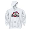 DryBlend ® Pullover Hooded Sweatshirt Thumbnail