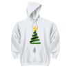 DryBlend ® Pullover Hooded Sweatshirt Thumbnail