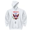DryBlend ® Pullover Hooded Sweatshirt Thumbnail