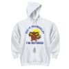 DryBlend ® Pullover Hooded Sweatshirt Thumbnail