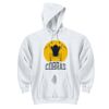 DryBlend ® Pullover Hooded Sweatshirt Thumbnail