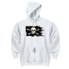 DryBlend ® Pullover Hooded Sweatshirt Thumbnail