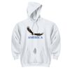 DryBlend ® Pullover Hooded Sweatshirt Thumbnail