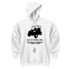 DryBlend ® Pullover Hooded Sweatshirt Thumbnail