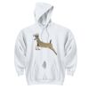 DryBlend ® Pullover Hooded Sweatshirt Thumbnail