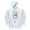DryBlend ® Pullover Hooded Sweatshirt Thumbnail