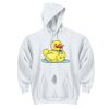 DryBlend ® Pullover Hooded Sweatshirt Thumbnail