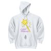 DryBlend ® Pullover Hooded Sweatshirt Thumbnail