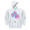 DryBlend ® Pullover Hooded Sweatshirt Thumbnail
