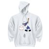 DryBlend ® Pullover Hooded Sweatshirt Thumbnail
