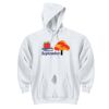 DryBlend ® Pullover Hooded Sweatshirt Thumbnail