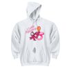 DryBlend ® Pullover Hooded Sweatshirt Thumbnail