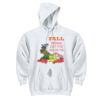 DryBlend ® Pullover Hooded Sweatshirt Thumbnail