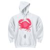 DryBlend ® Pullover Hooded Sweatshirt Thumbnail