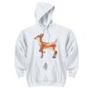 DryBlend ® Pullover Hooded Sweatshirt Thumbnail