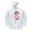 DryBlend ® Pullover Hooded Sweatshirt Thumbnail