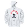 DryBlend ® Pullover Hooded Sweatshirt Thumbnail