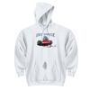 DryBlend ® Pullover Hooded Sweatshirt Thumbnail