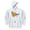 DryBlend ® Pullover Hooded Sweatshirt Thumbnail