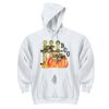 DryBlend ® Pullover Hooded Sweatshirt Thumbnail