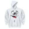 DryBlend ® Pullover Hooded Sweatshirt Thumbnail