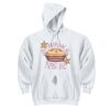 DryBlend ® Pullover Hooded Sweatshirt Thumbnail