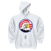 DryBlend ® Pullover Hooded Sweatshirt Thumbnail