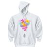 DryBlend ® Pullover Hooded Sweatshirt Thumbnail