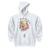 DryBlend ® Pullover Hooded Sweatshirt Thumbnail