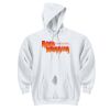 DryBlend ® Pullover Hooded Sweatshirt Thumbnail