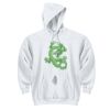 DryBlend ® Pullover Hooded Sweatshirt Thumbnail
