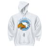 DryBlend ® Pullover Hooded Sweatshirt Thumbnail